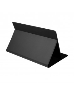 Funda universal wave silver ht 9 pulgadas - 11 pulgadas negra