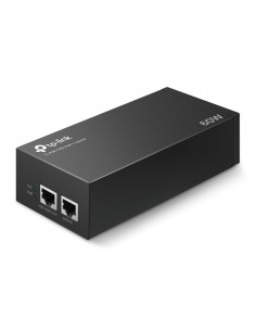 Inyector poe++ tp - link tl - poe170s hasta 60w