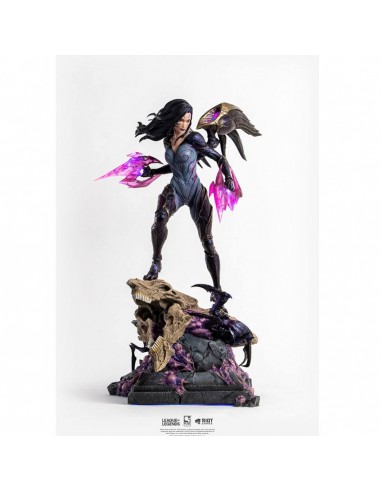 Figura league of legends kai'sa 1 - 4 58 cm