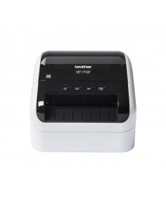 Impresora de etiquetas brother ql - 1100c termica directa - 103mm - 6mb ram - usb tipo b
