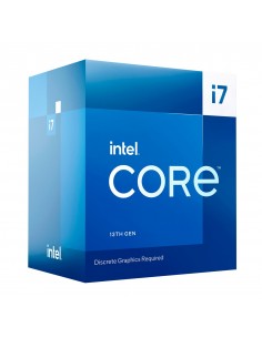 Intel i7 13700f 5.1ghz lga 1700 box