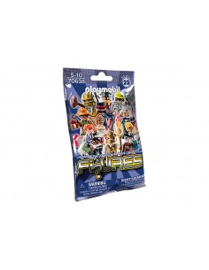 Playmobil sobre figuras ''niÃ±o'' serie 23