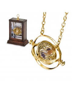 RÃ©plica the noble collection harry potter giratiempos