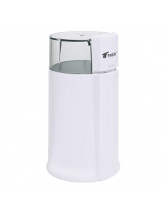 Molinillo de cafe thulos th - mc50gr blanco 160w 50g - 60g