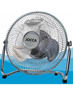 Ventilador industrial pequeÃ±o jocca 80w