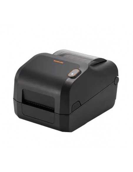 Impresora etiquetas tt & td bixolon xc3 - 40tek usb serie ethernet