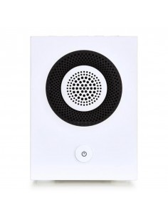 Altavoz inalambrico fonestar dots - b - bluetooth - 12w rms - blanco