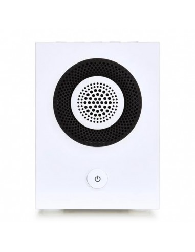 Altavoz inalambrico fonestar dots - b - bluetooth - 12w rms - blanco