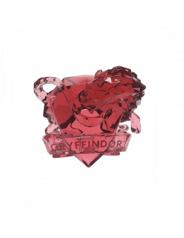 Figura decorativa acrÃ­lica enesco harry potter gryffindor
