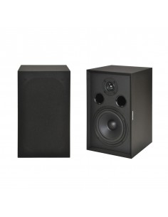 Altavoz fonestar block - 5 hi - fi 5 pulgadas 90 + 90 w - 60 + 60 w rms