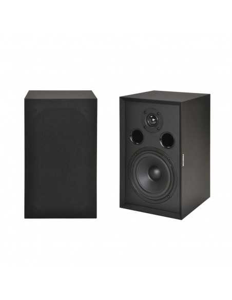 Altavoz fonestar block - 5 hi - fi 5 pulgadas 90 + 90 w - 60 + 60 w rms