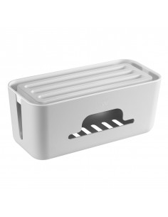 Caja para gestion de cables ewent ew1569