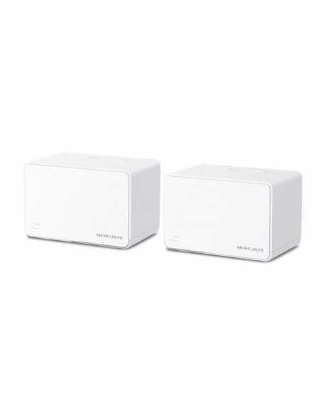 Wireless punto de acceso mercusys halo h80x 2 - pack