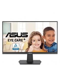 Monitor led ips asus va24ehf 23.8 pulgadas fhd 1ms hdmi