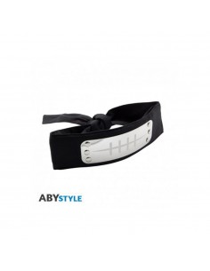 Replica banda cabeza abystyle naruto shippuden pain tamaÃ±o adulto