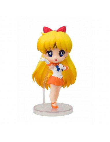 Figura tamashii nations figuarts mini sailor moon sailor venus