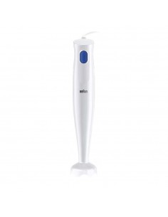 Batidora de mano braun mq10.000pwh