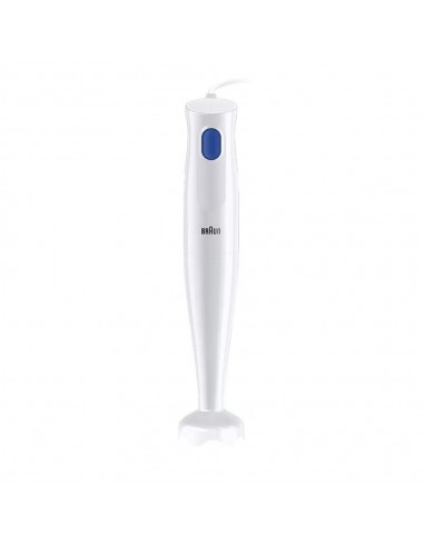 Batidora de mano braun mq10.000pwh