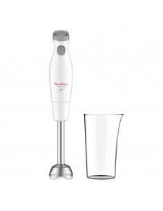 Batidora de mano moulinex easyceff 450w