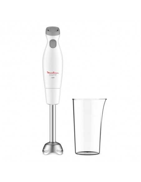 Batidora de mano moulinex easyceff 450w