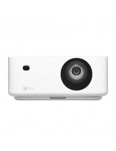 Proyector optoma laser ml1080 dlp fhd 1200 lumenes