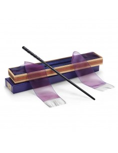 RÃ©plica varita the noble collection ginny weasley