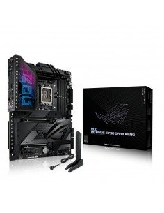 Asus intel rog maximus z790 dark hero socket 1700 ddr5 x4 max 128gb hdmi thunderbolt usb atx
