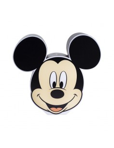 LÃ¡mpara de sobremesa paladone disney mickey