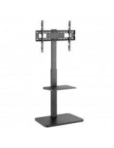 Soporte suelo tv equip vesa hasta 75 pulgadas 600x400 max 40kg