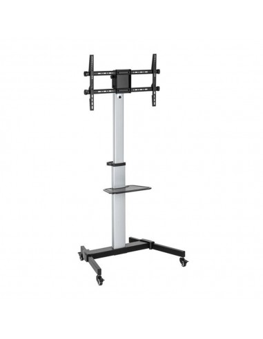 Soporte suelo tv equip vesa hasta 86 pulgadas 600x400 max 50kg