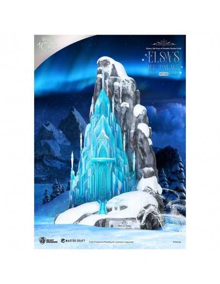 Replica disney palacio de elsa master craft