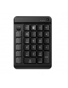 Teclado hp programable inalÃ¡mbrico hp 430