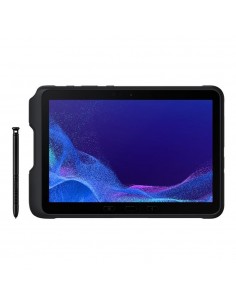 Galaxy tab active4 pro sm - t630n 64 gb 25 -6 cm (10.1 pulgadas) 4 gb wi - fi 6e (802.11ax) android 12 negro