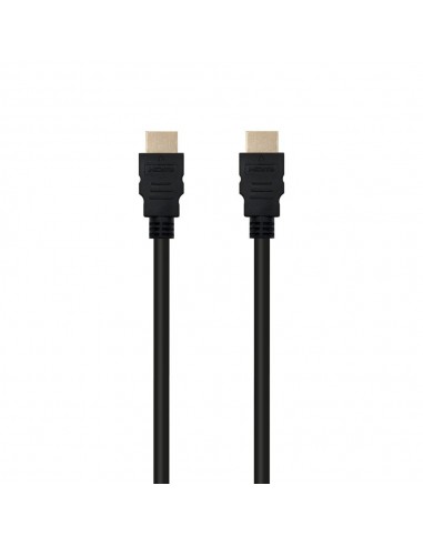 Cable hdmi 8k ewent 5m - macho - macho - negro