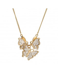 Collar the noble collection wicked mariposa de glinda