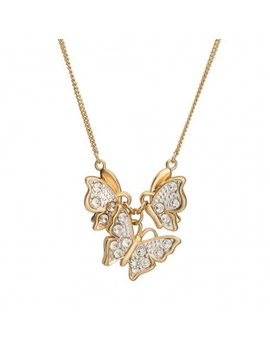 Collar the noble collection wicked mariposa de glinda