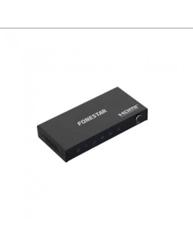 Distribuidor hdmi fonestar fo - 22s2ed 1x2
