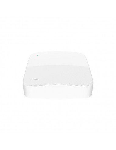 Grabador de red tenda n6p - 4h 4k uhd