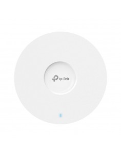 Punto de acceso inalambrico tp - link eap660 hd interior dual band