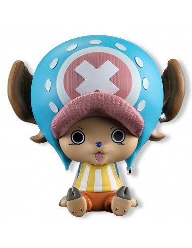 Figura hucha one piece chopper new world xxl 30 cm