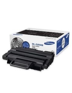 Toner samsung ml - d2850b - els negro 5000 paginas ml - 2850d - ml - 2851nd