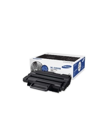 Toner samsung ml - d2850b - els negro 5000 paginas ml - 2850d - ml - 2851nd