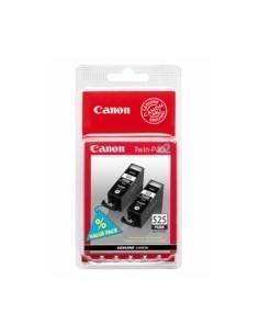 Pack cartucho tinta canon pgi 525 negro mg5150 - mg5250 - mg6150 - mg8150 - ip4850