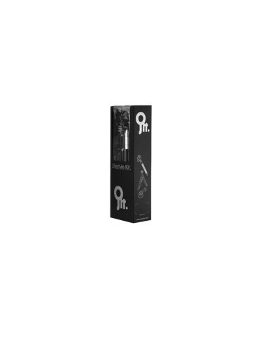 Kit accesorio camara universal y 3d jolt gigabyte incluye mini tripode - palo selfie y soporte bici