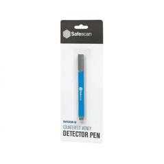 Rotulador safescan 30 para dectetar billetes falso en blister - Imagen 1