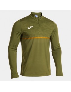 Sudadera record III joma