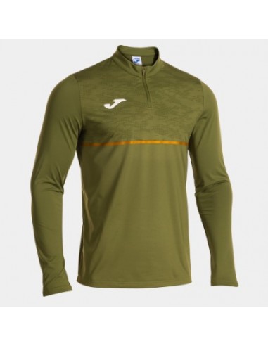 Sudadera record III joma