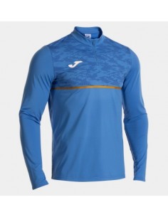 Sudadera record III joma