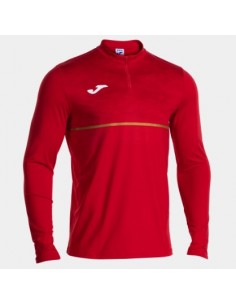 Sudadera record III joma
