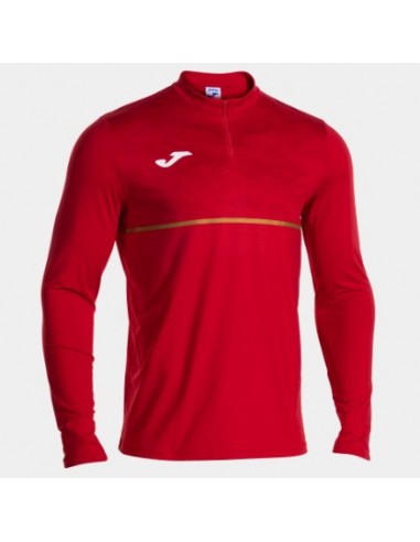 Sudadera record III joma